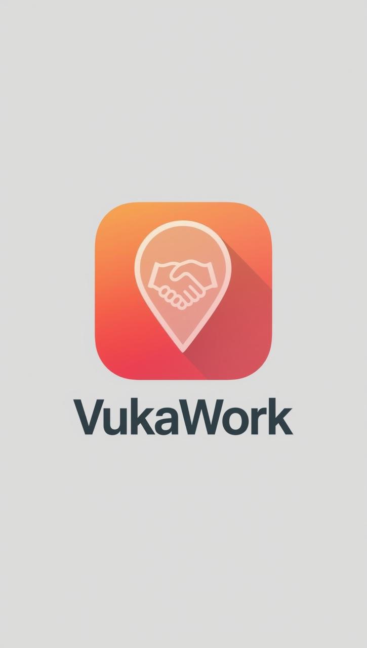 VukaWork Logo